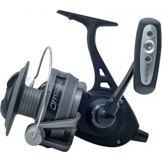 Fin-Nor Offshore 10500