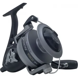 Fin-Nor Offshore 10500