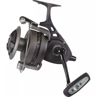 Fin-Nor Offshore 8500