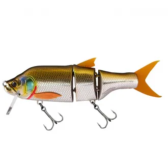 FishUs FBL Cerberus Lite 130 River Asp