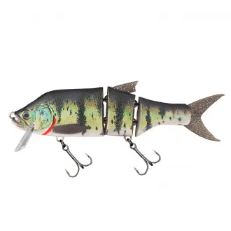FishUs FBL Cerberus Lite 130 Volga Zander