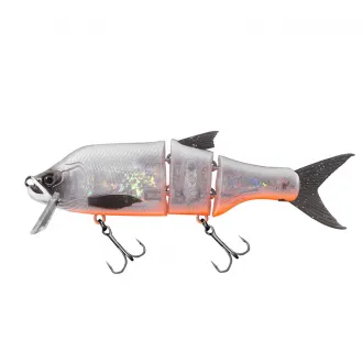 FishUs FBL Cerberus Lite 130 White Orange