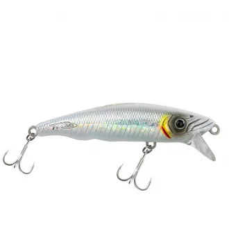 FishUs FBL Espetit Heavy 80 Holo Pearl