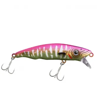 FishUs FBL Espetit Heavy 80 King Mackarel Pink