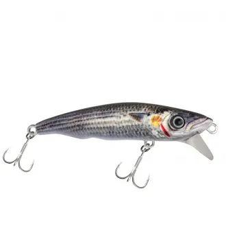 FishUs FBL Espetit Heavy 80 Mimetic Mullet