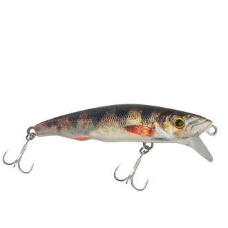 FishUs FBL Espetit Heavy 80 Mimetic Perch