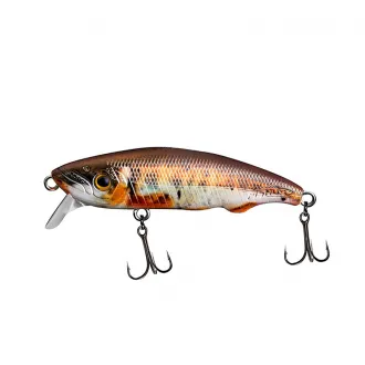 FishUs FBL Espetit Jerk SP 55 Mimetic Vairon Female