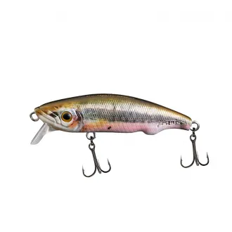 FishUs FBL Espetit Jerk SP 55 Mimetic Vairon Male