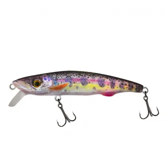 FishUs FBL Espetit Jerk SP 85 Mimetic Trout