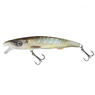FishUs FBL Espetit Jerk SP 120 Mimetic Pike