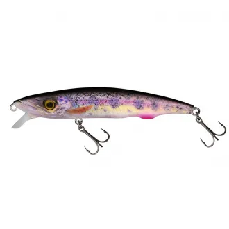 FishUs FBL Espetit Jerk SP 120 Mimetic Trout