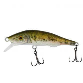 FishUs FBL Espetit Jerk SK 65 Mimetic Barbel