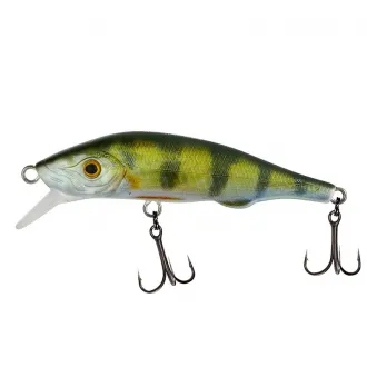 FishUs FBL Espetit Jerk SK 65 Mimetic Perch