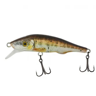 FishUs FBL Espetit Jerk SK 65 Mimetic Vairon Female