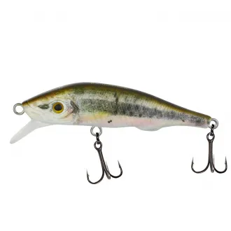 FishUs FBL Espetit Jerk SK 65 Mimetic Vairon Male