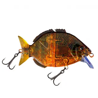 FishUs FBL Esparrall 76 Pumpkinseed