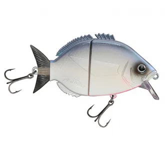 FishUs FBL Esparrall 100 UV Bone