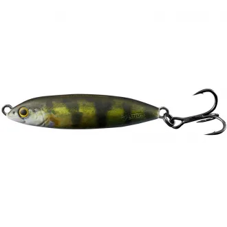 FishUs FBL Wobly 62 Mimetic Perch