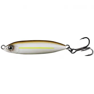 FishUs FBL Wobly 40 Sexy Shad