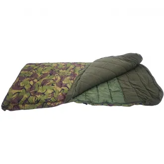 Flanx True 5 Season Sleeping Bag DPM