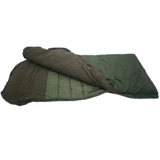 Flanx True 5 Season Sleeping Bag Green