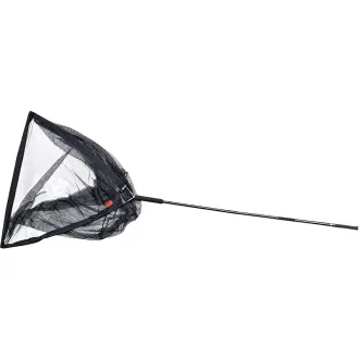 Flanx Carp 2 Kescher 1-teilig