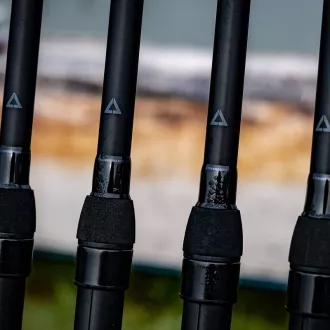 Flanx Carp 1 12 ft 3,50 lb Black