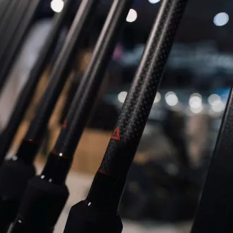 Flanx Inceptor 12 ft 3,00 lb Full Duplon 40 mm Startring