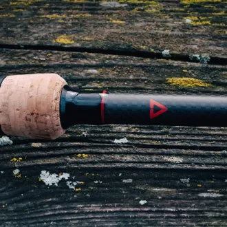 Flanx Inceptor 12 ft 3,50 lb Full Cork