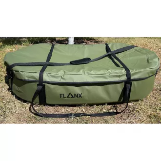 Flanx WPM Mat XL MK2