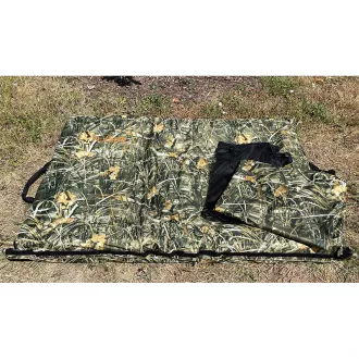 Flanx WPM Flat Mat MK2 Wood Camou