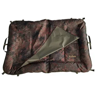 Flanx Fleck Beany Mat