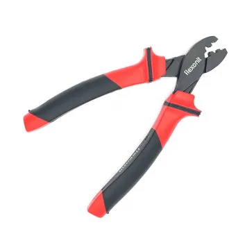 Flexonit Quetschhülsenzange 6.0