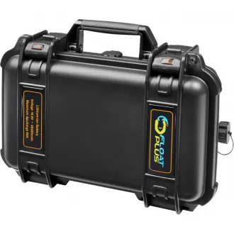Float Plus Stormcase Lithium-Ionen-Akku 49,4 Ah 16,8 V