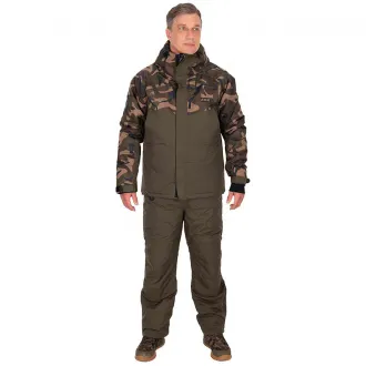 FOX Khaki Camo Wintersuit