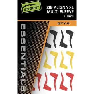 FOX Edges Zig Aligna XL Kit Multi Sleeve