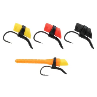 FOX Edges Zig Aligna XL Kit Multi Foam