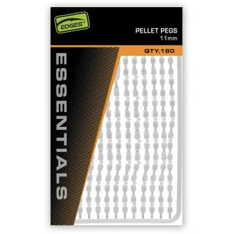 FOX Edges Pellet Pegs 13 mm