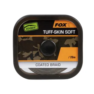 FOX Edges Tuff-Skin Soft 20 m 20 lb/9,1 kg