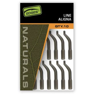 FOX Edges Naturals Line Aligna 10 Stück