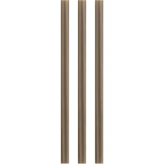 FOX Edges Naturals Shrink Tube 2,5 mm