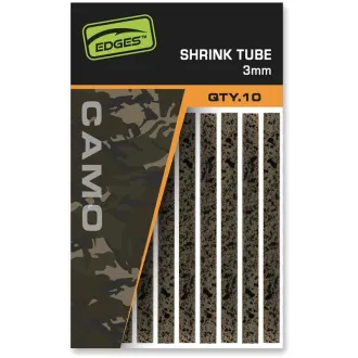FOX Edges Naturals Camo Shrink Tube 2,5 mm