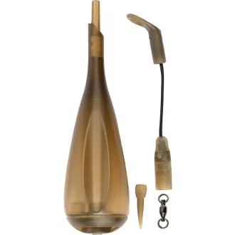 FOX Edges Zig Float Kit