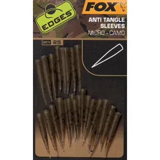 FOX Edges Camo Micro Anti Tangle Sleeves