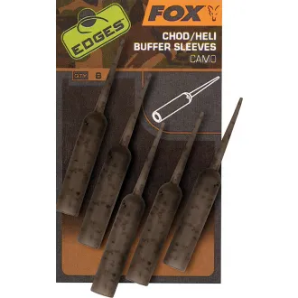 FOX Edges Camo Naked Chod/Heli Buffer Sleeves