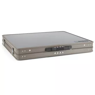 FOX Session Storage