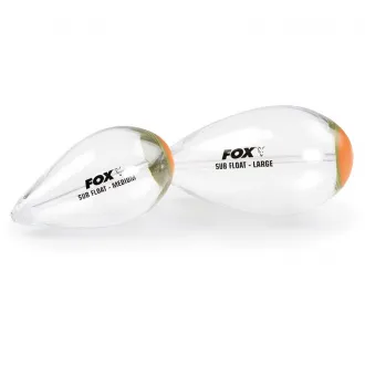 FOX Carp Subfloats M