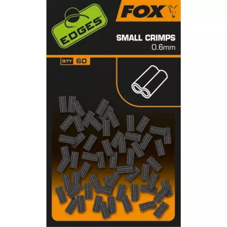 FOX Edges Small Crimps 0,6 mm