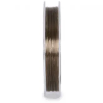 FOX Illusion Soft Fluorocarbon Naturals Green 30 m 12 lb 5,5 kg 0,30 mm