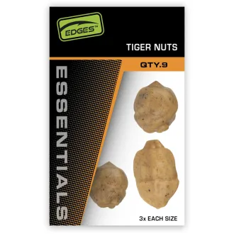 FOX Edges Tigernuts